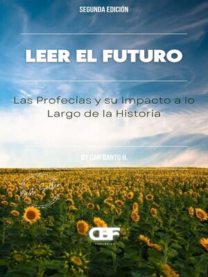 cover image of Leer el Futuro